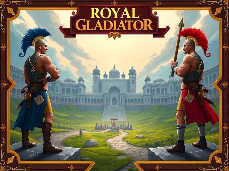 Carrom Royal Gladiator Game Interface